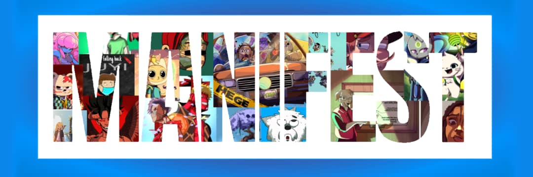 Manifest.Art Cover Image